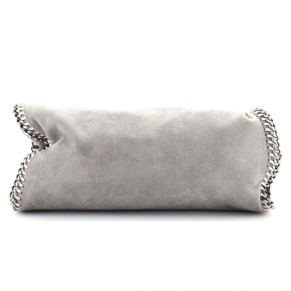 Stella McCartney Falabella Bag Shaggy Deer - Picture 9 of 12